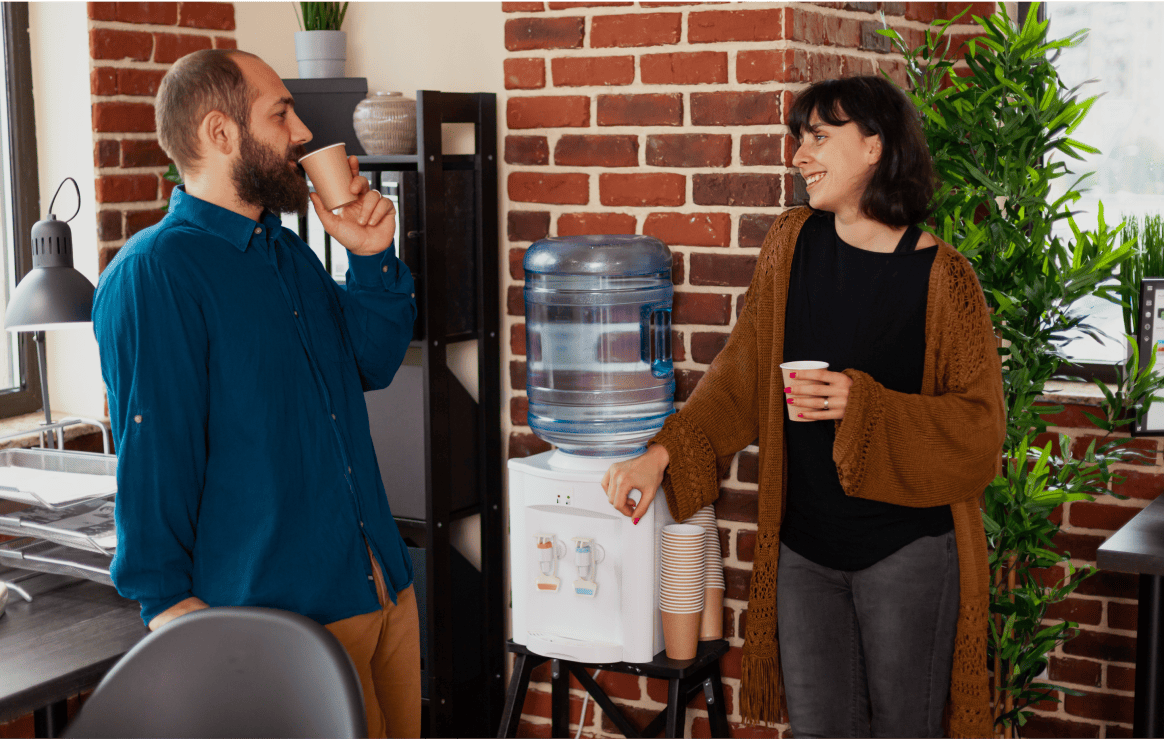 Effective Radon Water Mitigation