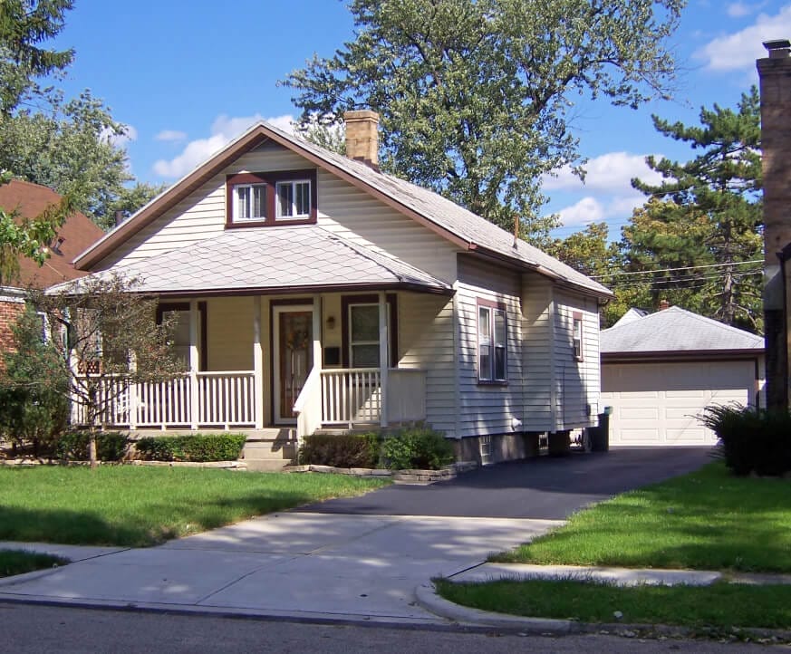 Precise Radon Testing