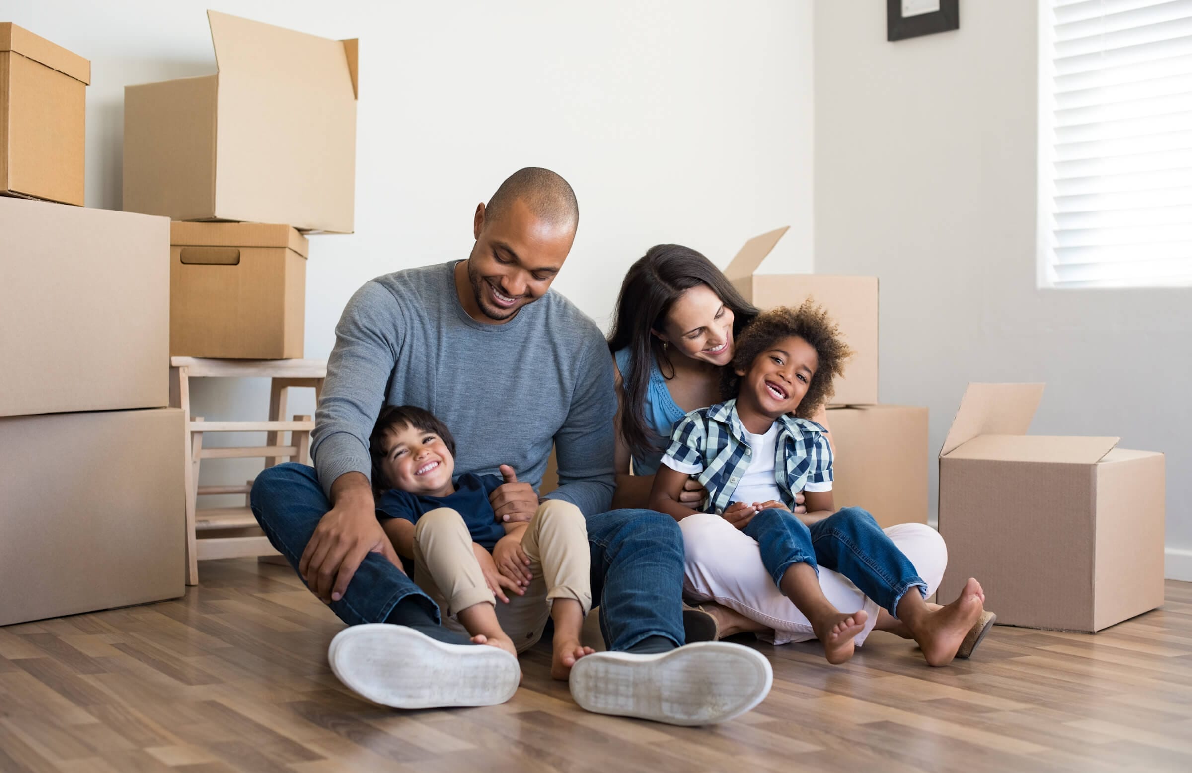 Radon Apartment Mitigation