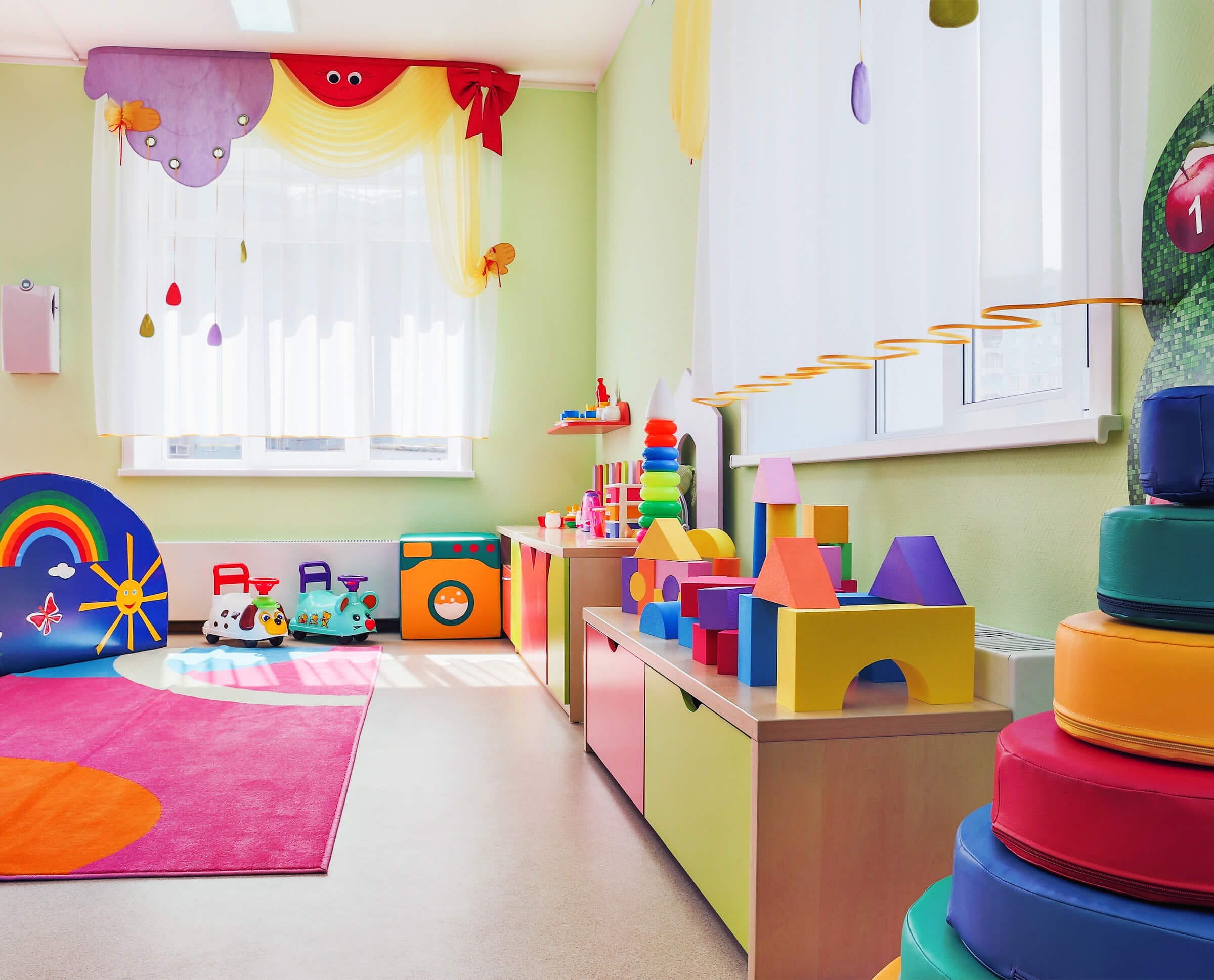 School Radon Testing