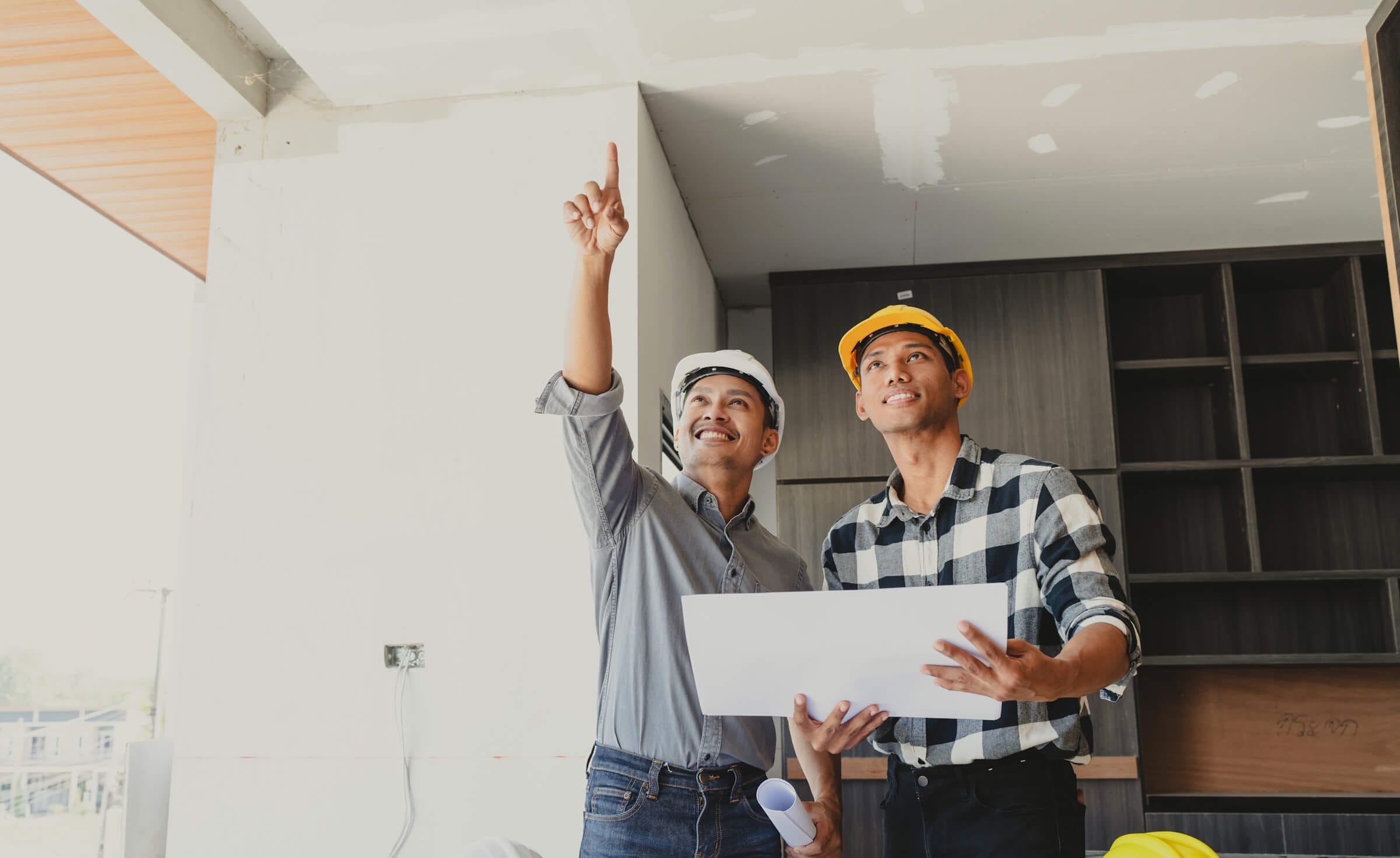 Customized Radon Mitigation Solutions