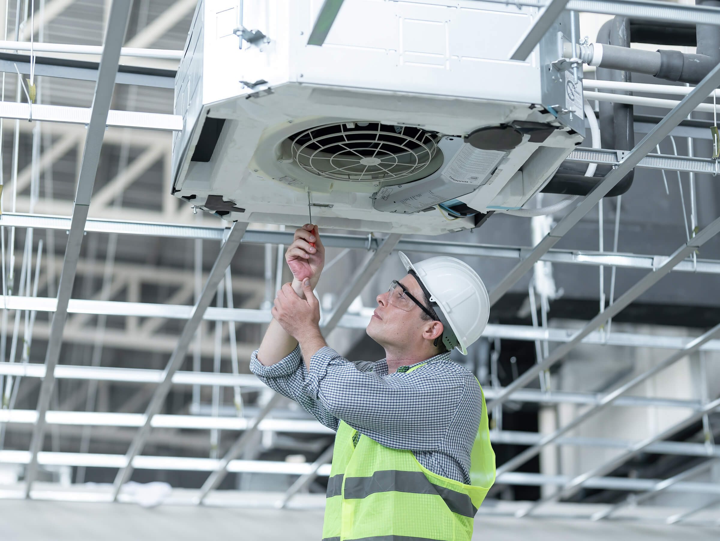 Engineer-Approved Radon Systems