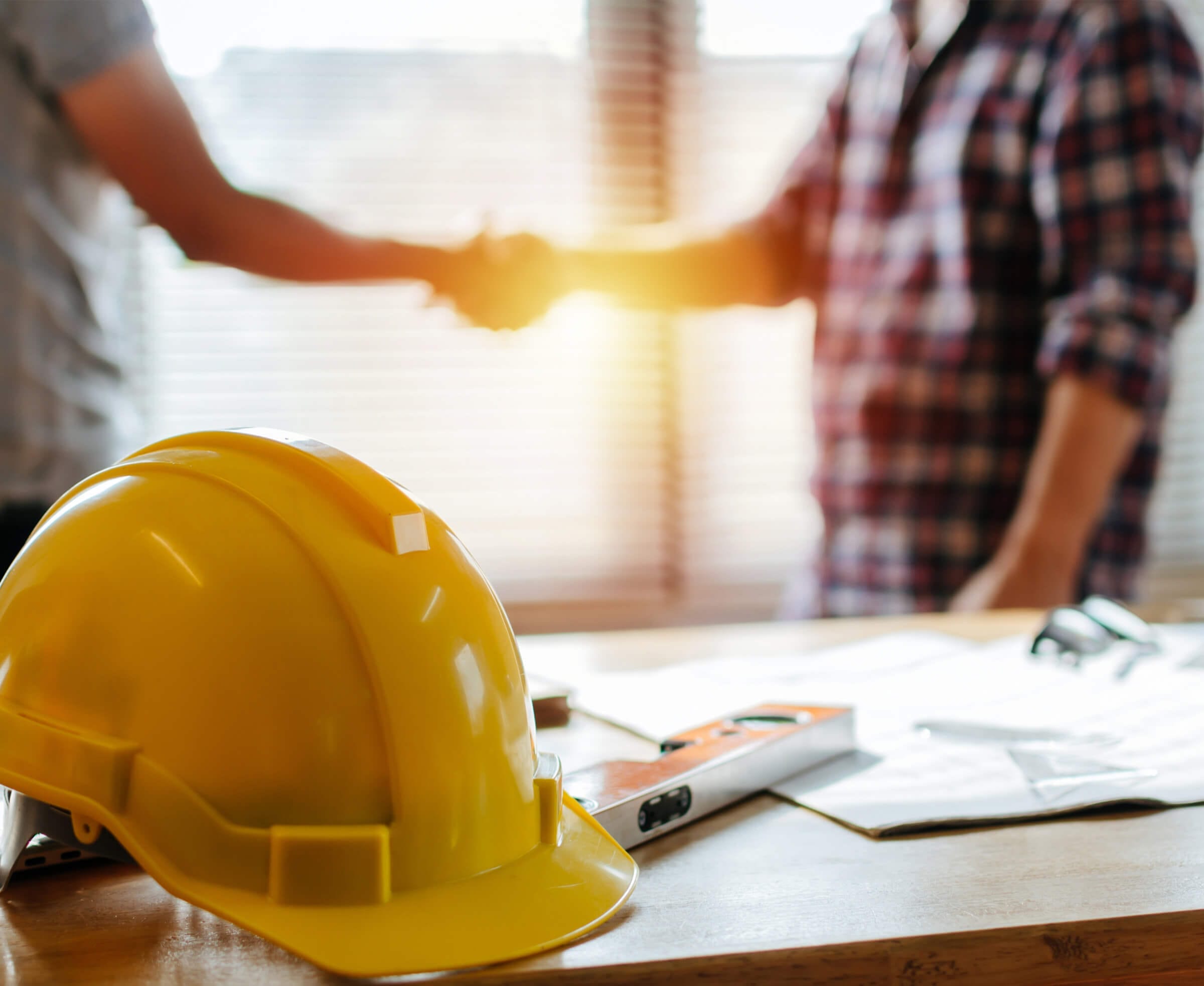 Home Radon Resistant Construction