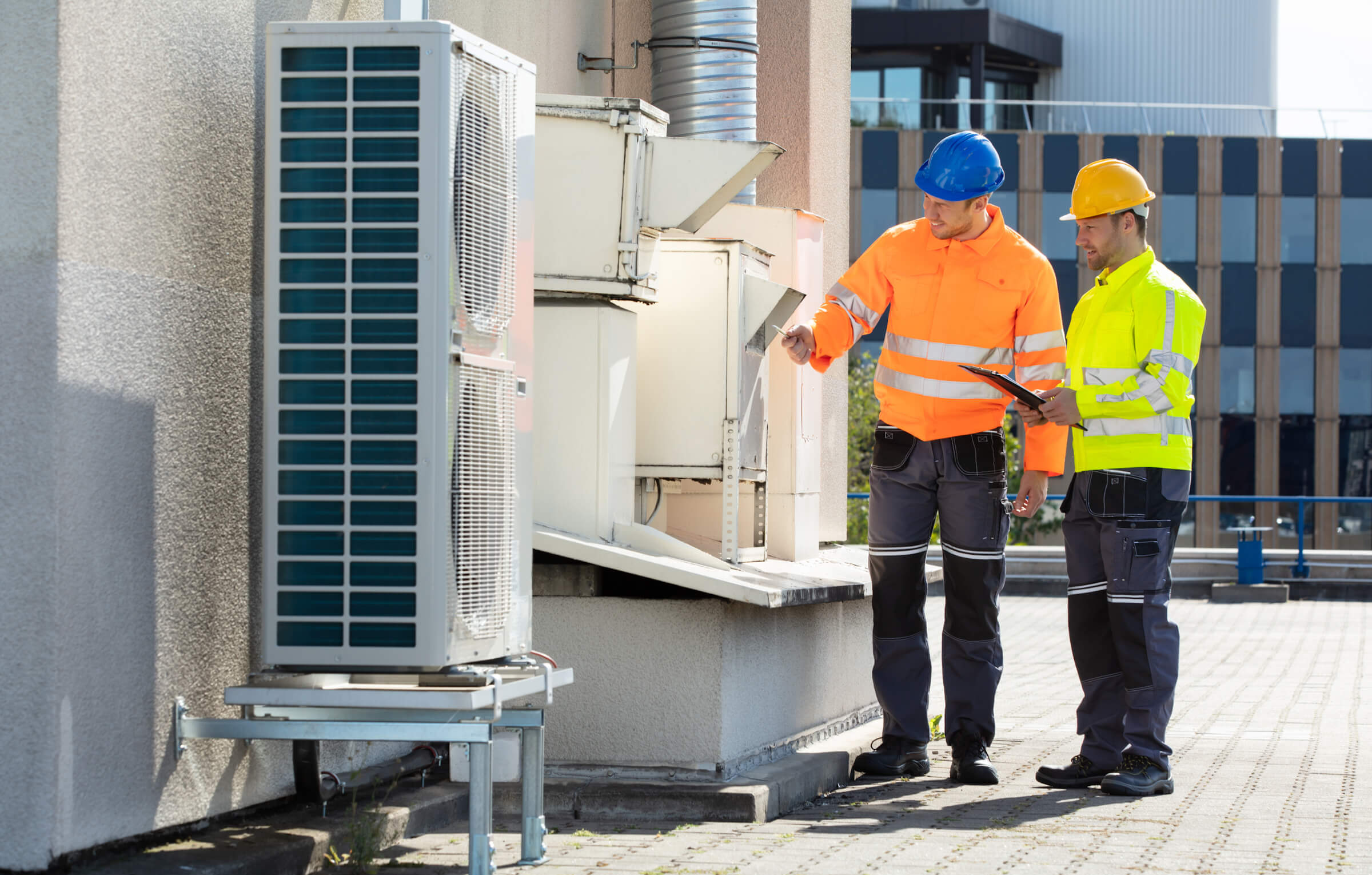 Radon Resistant Construction Mitigation