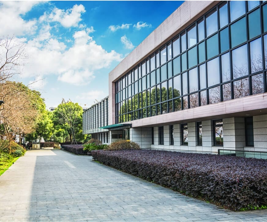 Commercial Radon Testing Detection