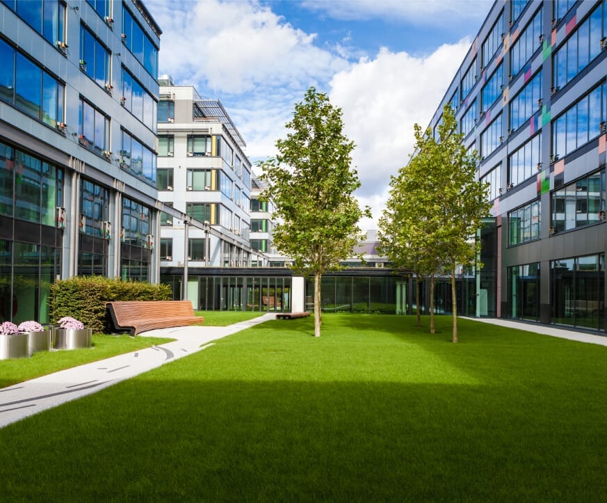 Commercial Radon System Maintenance