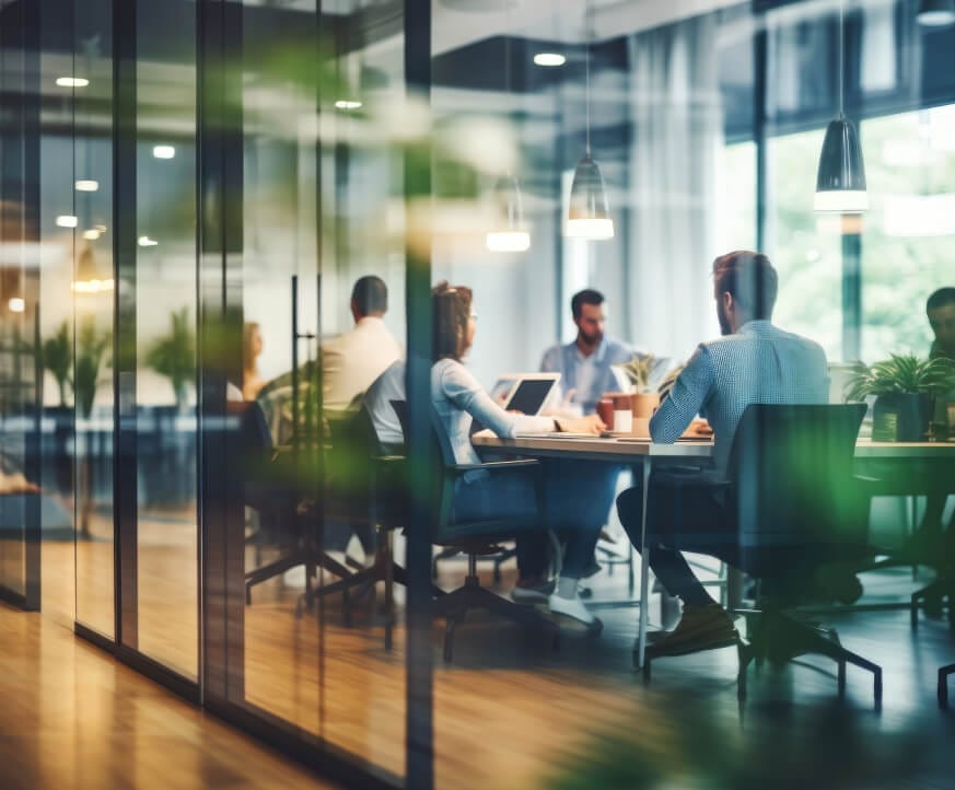 Crawlspace Vapor Barrier Installation