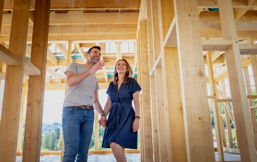 Expert Radon Resistant Construction